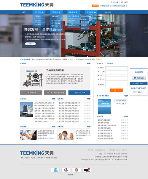 自動(dòng)化網(wǎng)站設(shè)計(jì) 重塑網(wǎng)絡(luò)技術(shù)服務(wù)的未來